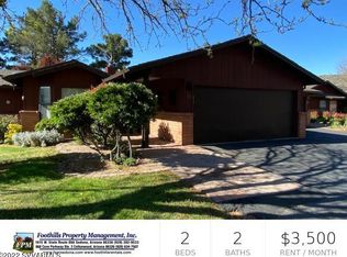 55 Cathedral Rock Trl #43, Sedona, AZ 86336