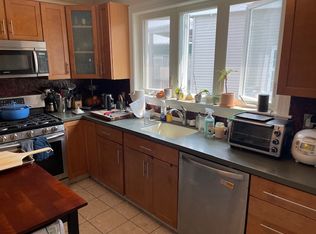 56 Oak St #2, Somerville, MA 02143