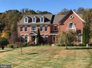 6908 Mill Valley Dr, Warrenton, VA 20187