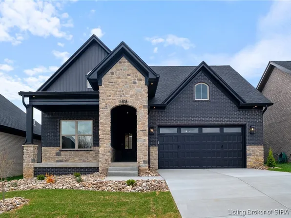 3606 Mason Trail, New Albany, IN 47150