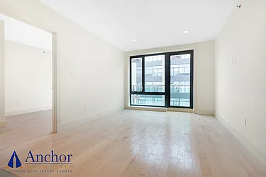 Rented by Anchor Associates