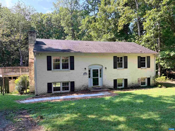 4813 Mechunk Rd, Keswick, VA 22947