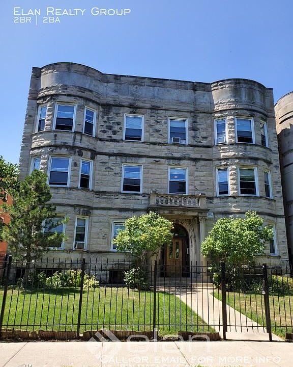 1st image of 4518 N Magnolia Ave #1A