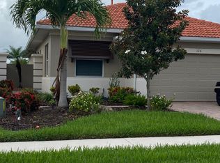 126 Mestre Pl, North Venice, FL 34275