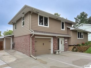 3363 S 127th St, Omaha, NE 68144