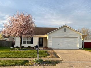 971 Gulf Shore Blvd, Kokomo, IN 46902