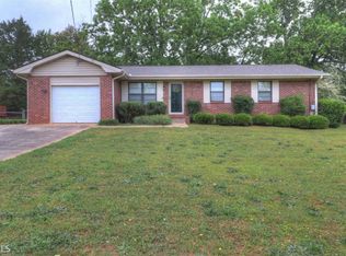 2960 Preston Dr #13, Rex, GA 30273