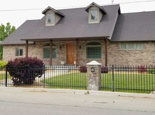 410 W 2000 N, Mapleton, UT 84664