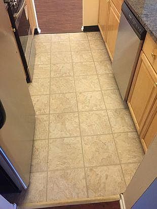 Kitchen_new Flooring