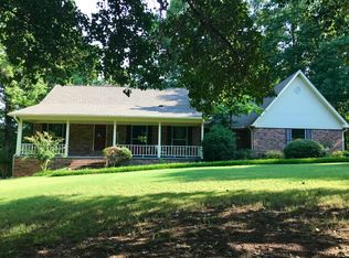 117 Meadowlark Dr, Arkadelphia, AR 71923
