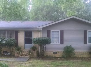 549 Pine St, Cedartown, GA 30125
