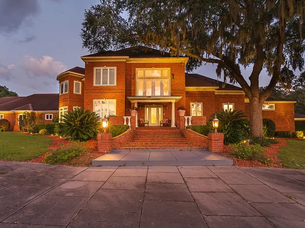 385 SE Nature Dr, Lake City, FL 32025
