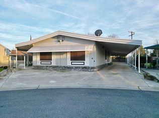 2300 W Morton Ave SPACE 8, Porterville, CA 93257
