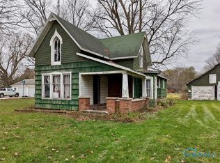 133 S Maple St, Wayne, OH 43466