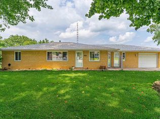428 W Walnut St, Mason City, IL 62664