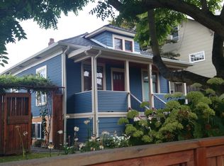 339 N 80th St, Seattle, WA 98103