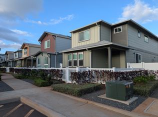 91-1101 Franklin D Roosevelt Ave UNIT 176, Kapolei, HI 96707