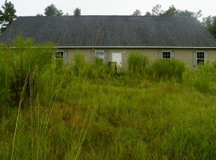 340 Suggs St, Loris, SC 29569