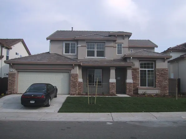 1734 Harwood Way, Sacramento, CA 95835