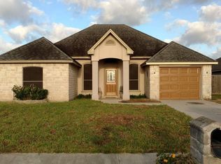 6656 Pine Creek Dr, Brownsville, TX 78526