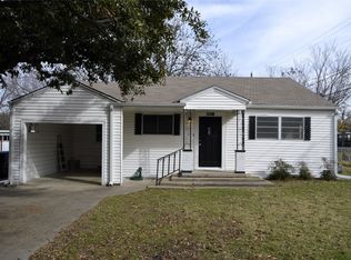 1100 Esma St, Greenville, TX 75401