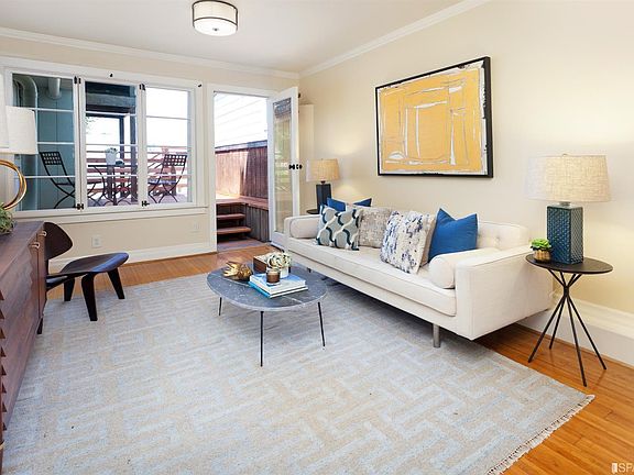 3rd image of 222 Winfield St #1/2