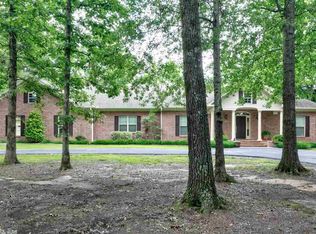 715 Windwood Dr, Cabot, AR 72023