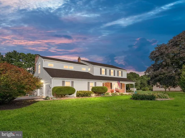 73 Pleasanton Dr, Dover, DE 19901