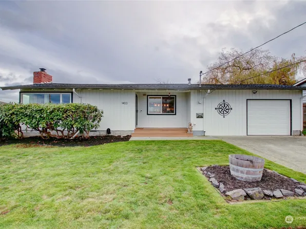 1403 26th Street, Anacortes, WA 98221