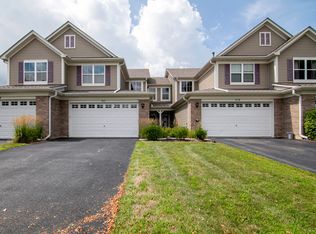 511 Majestic Ln #0, Oswego, IL 60543