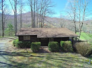 1199 E Cope Creek Rd, Sylva, NC 28779