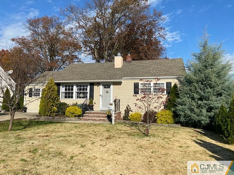 200 New Dover Rd, Colonia, NJ 07067 Zillow