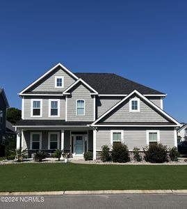 1104 Sweetshrub Court, Wilmington, NC, 28409