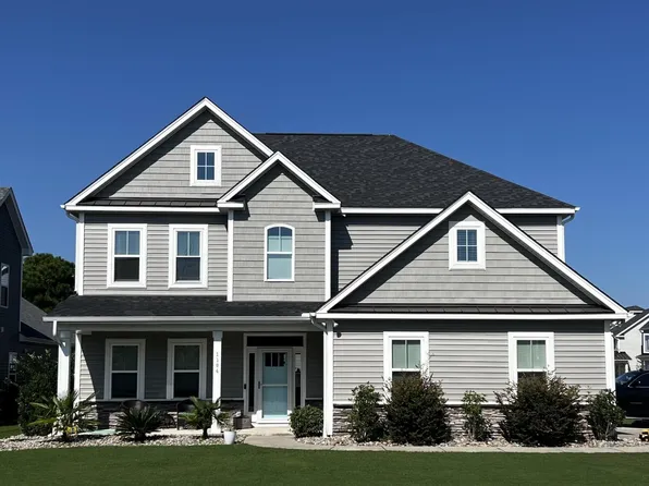 1104 Sweetshrub Court, Wilmington, NC 28409