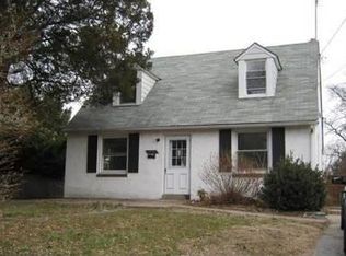 1356 Burmont Rd, Havertown, PA 19083