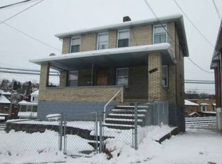 1622 Westfield St, Pittsburgh, PA 15216
