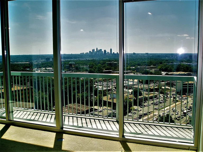 3324 Peachtree Rd NE #2210 — Photo 5