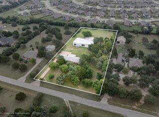 2430 Starwashed Dr, Midlothian, TX 76065