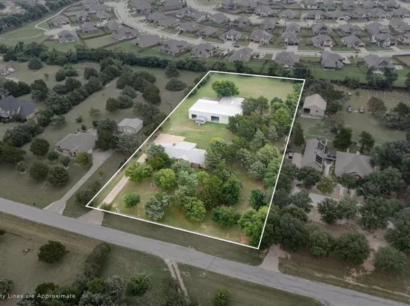 2430 Starwashed Dr, Midlothian, TX 76065