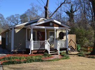 85 Hillcrest Ave NE, Atlanta, GA 30317