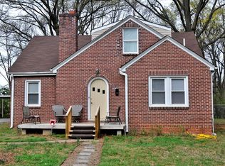 2612 Holton Ave, Charlotte, NC 28208