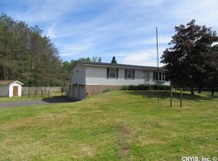 763 County Route 3, Fulton, NY 13069