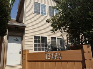 12484 E Tennessee Cir, Aurora, CO 80012