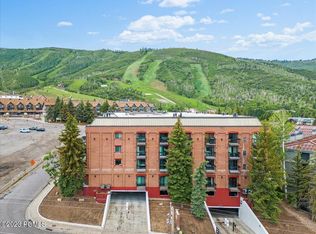 50 Shadow Ridge Rd #4215, Park City, UT 84060