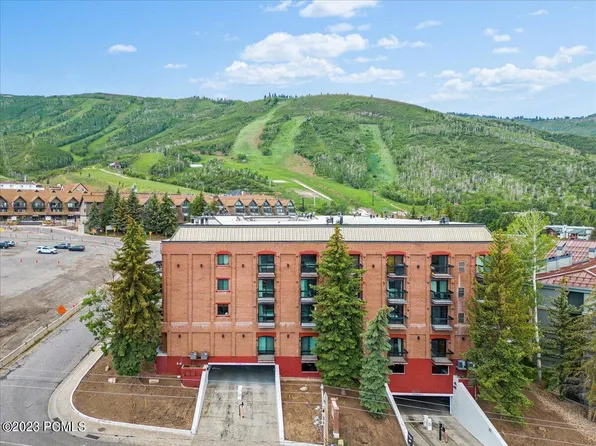 50 Shadow Ridge Rd #4215, Park City, UT 84060