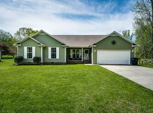 137 Elm St, Cookeville, TN 38506