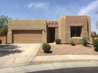 2499 N Blue Willow Trl, Tucson, AZ 85715