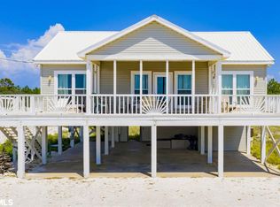 5845 Pizarro Ave, Gulf Shores, AL 36542