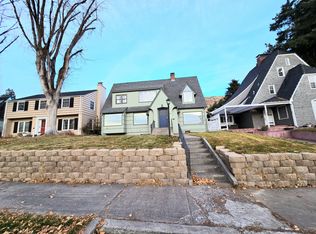 1425 Pacific Ter, Klamath Falls, OR 97601