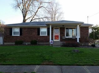 2515 Mavis Ct, Louisville, KY 40216